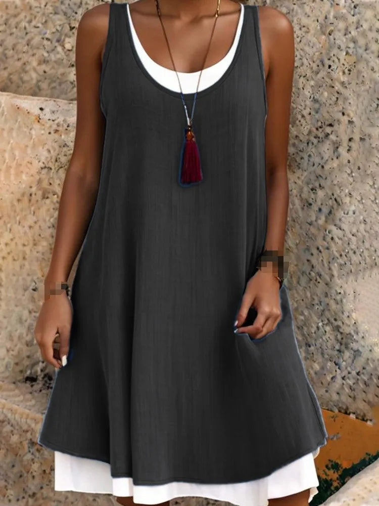 Vestido Nina