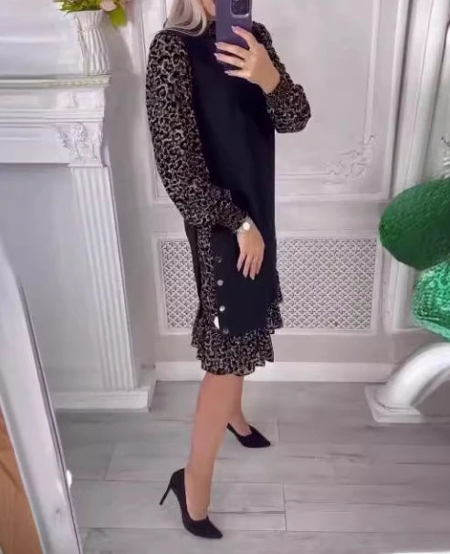 Vestido Elm
