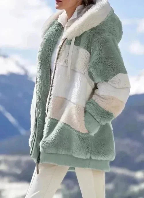 Chaqueta Carbo