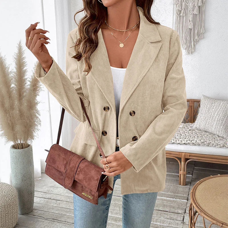 Blazer Bellrer