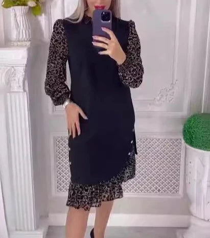 Vestido Elm