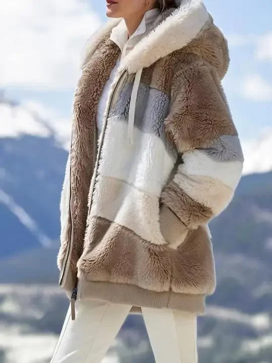 Chaqueta Carbo