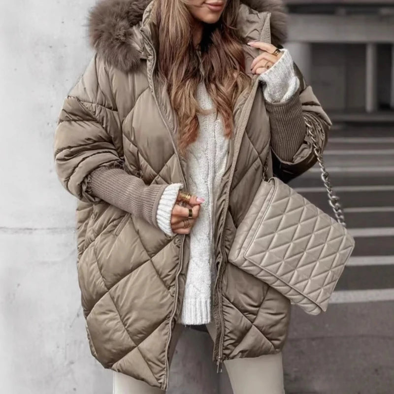 Chaqueta Màrmols