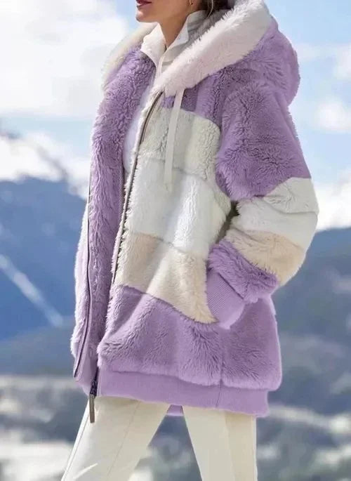 Chaqueta Carbo