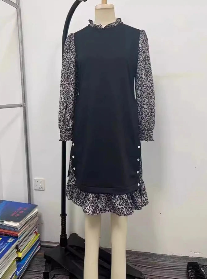 Vestido Elm