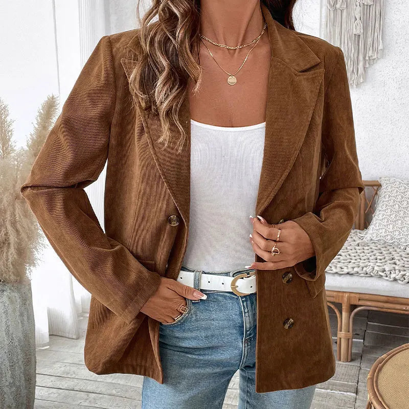 Blazer Bellrer