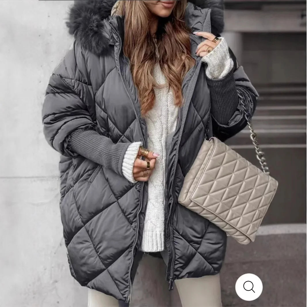 Chaqueta Màrmols