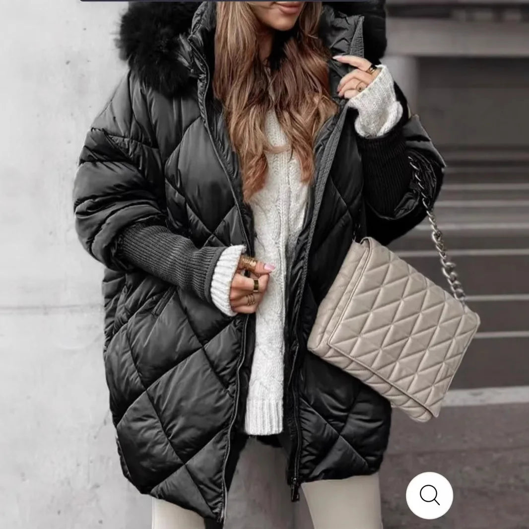 Chaqueta Màrmols