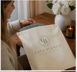 <h2><br/>Cada reseña refleja la confianza y el cariño que nuestras clientas depositan en nosotros</h2><h2></h2>