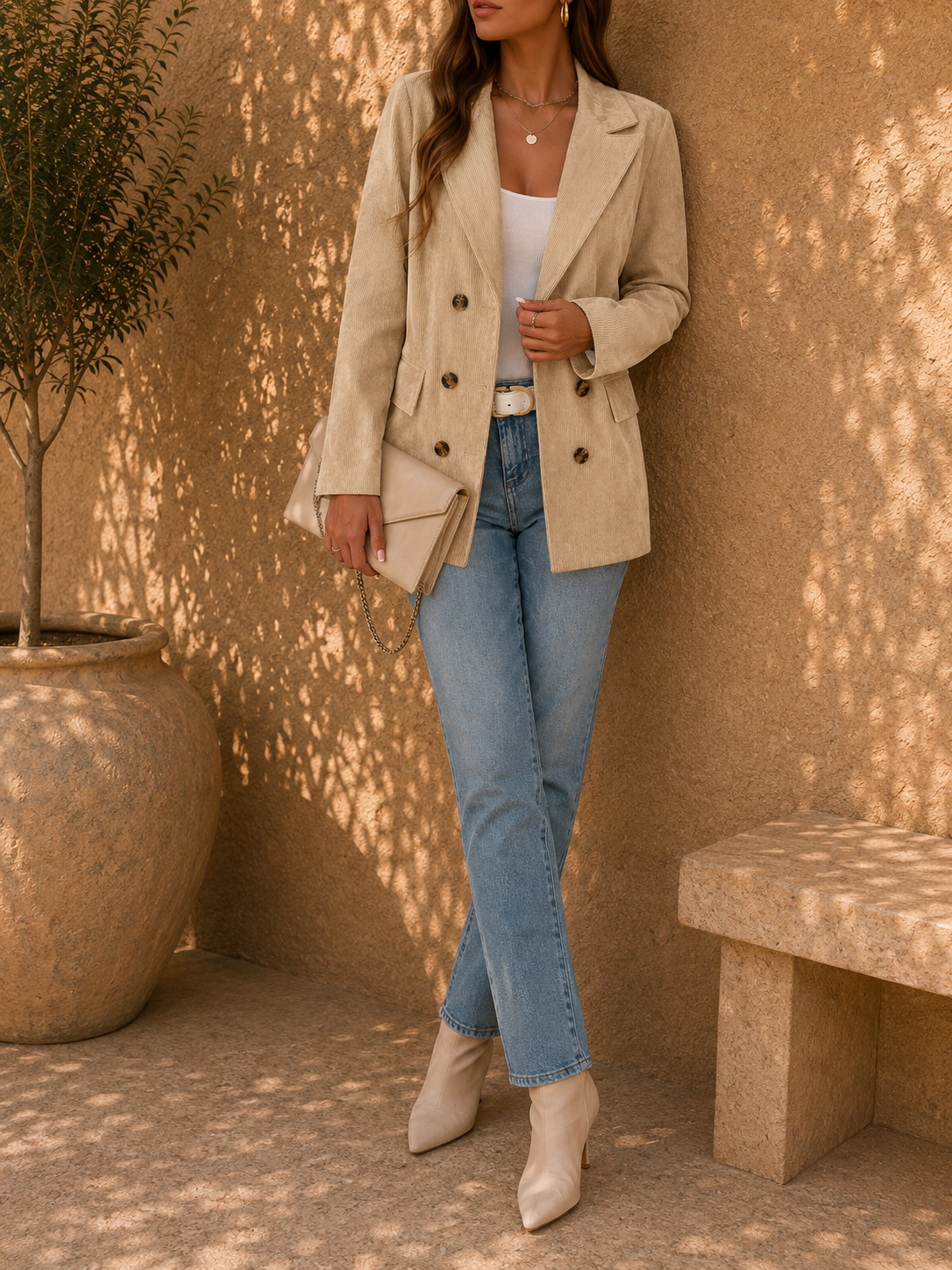 Blazer Bellrer