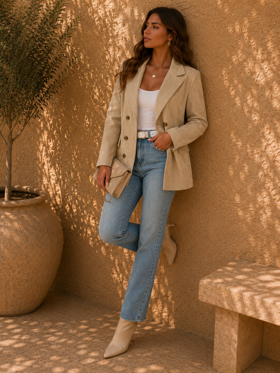Blazer Bellrer