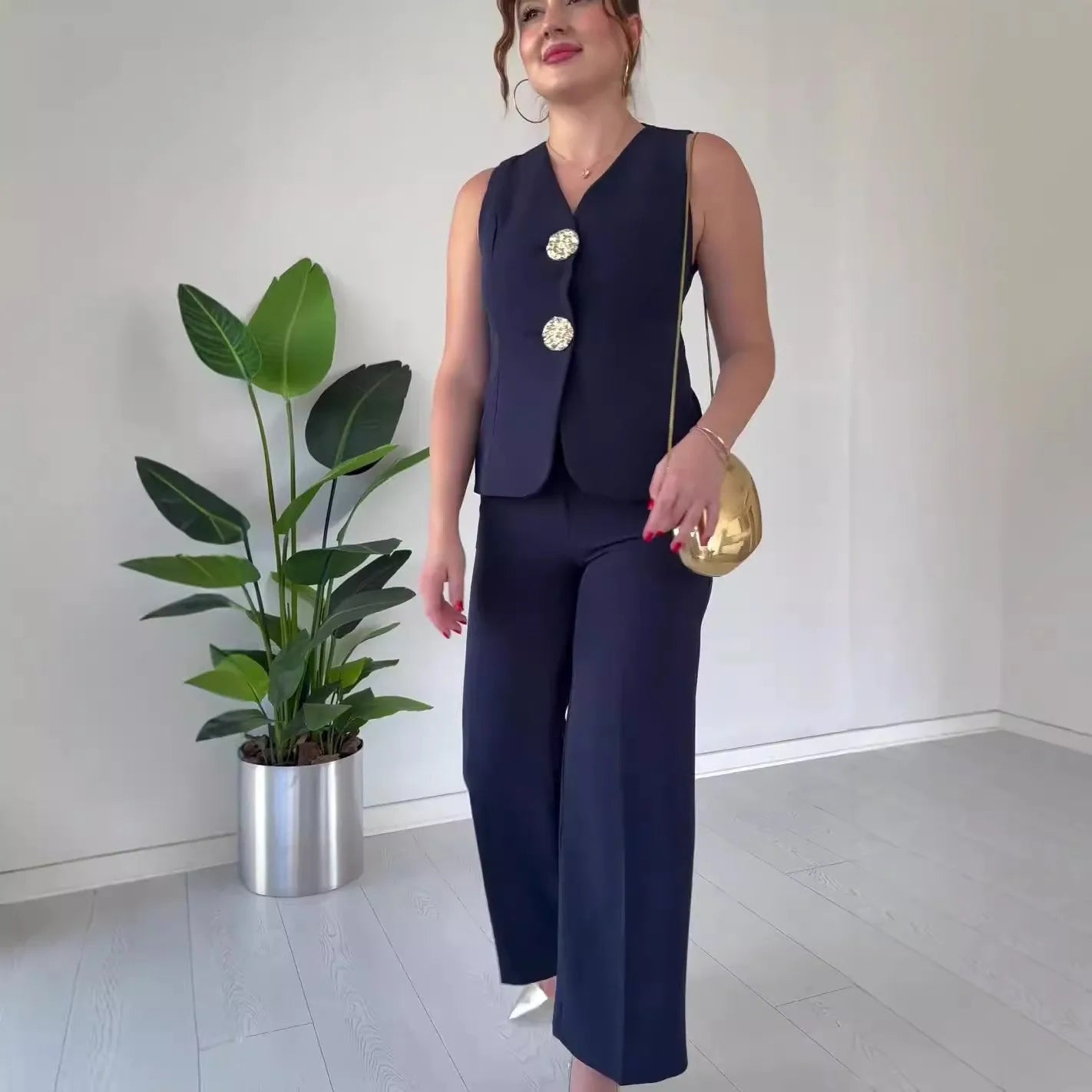 Conjunto Gavina
