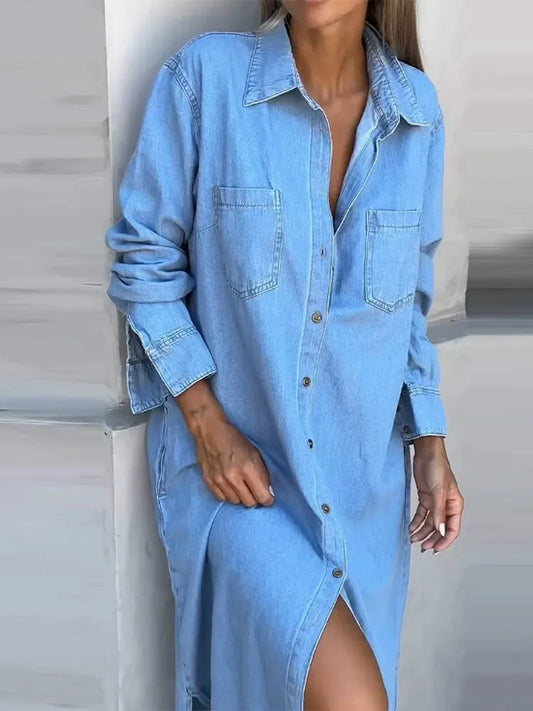 Vestido Talaia