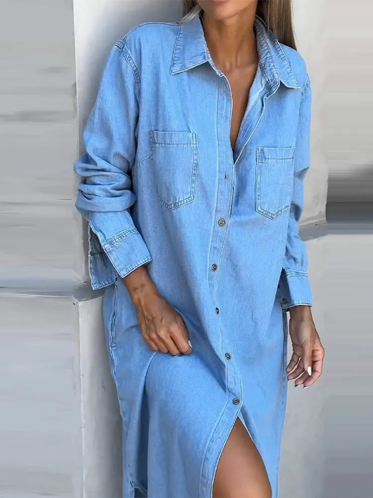 Vestido Talaia