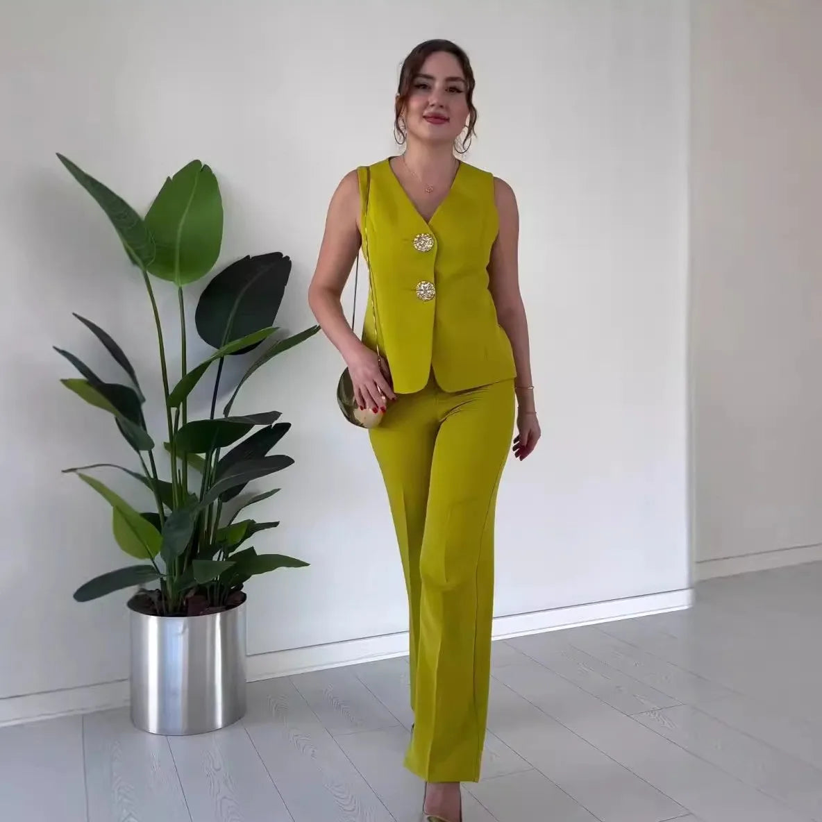 Conjunto Gavina