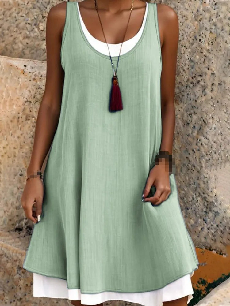 Vestido Nina