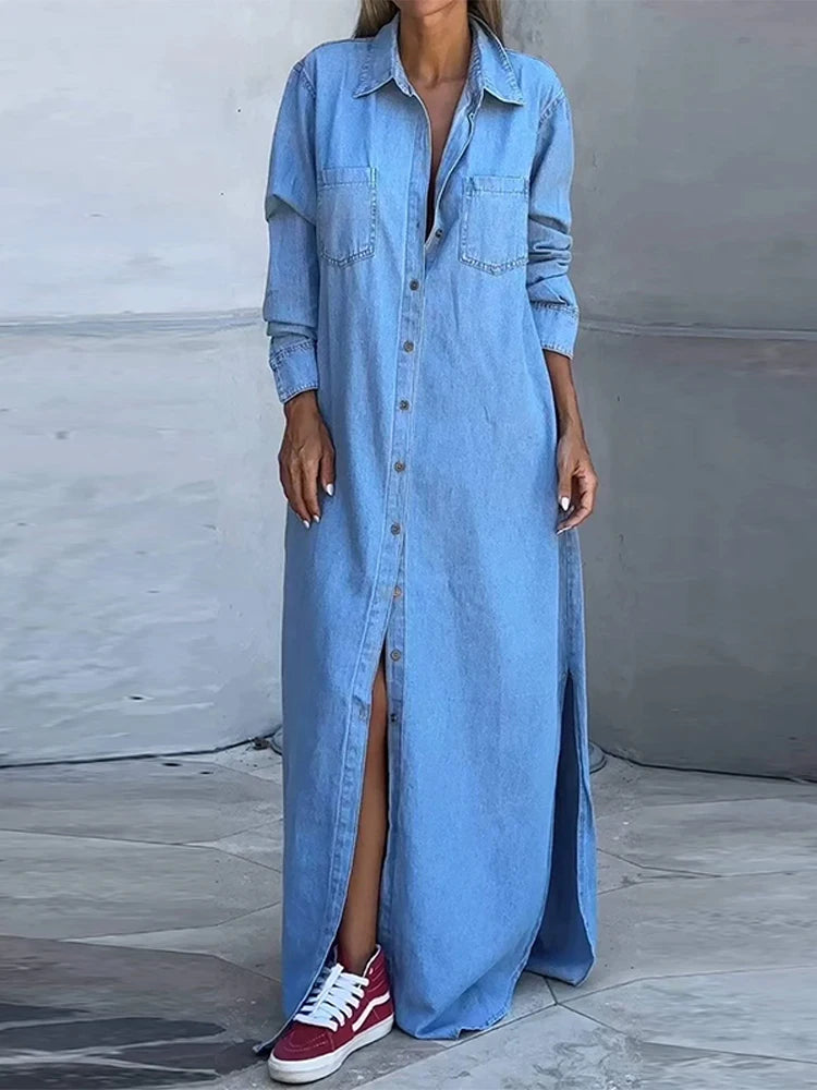 Vestido Talaia