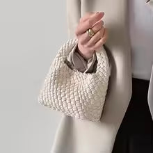 Bolso Pinar