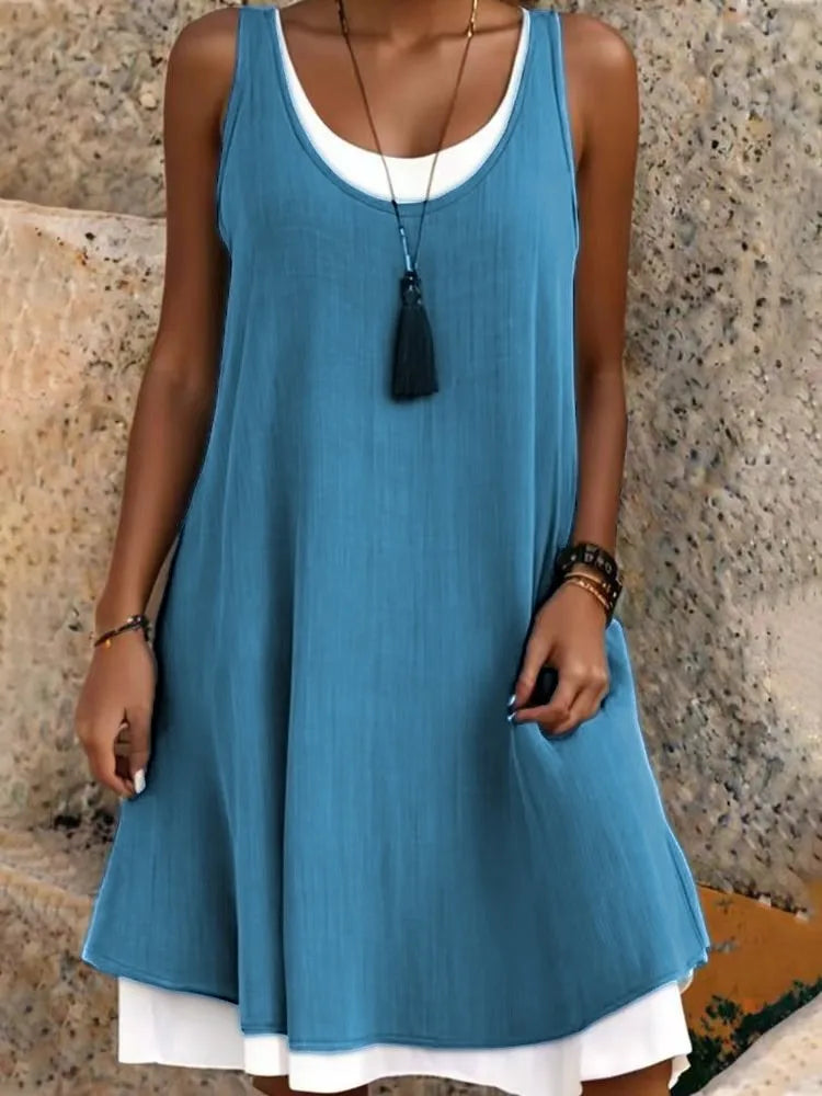 Vestido Nina