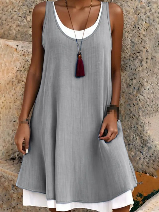 Vestido Nina