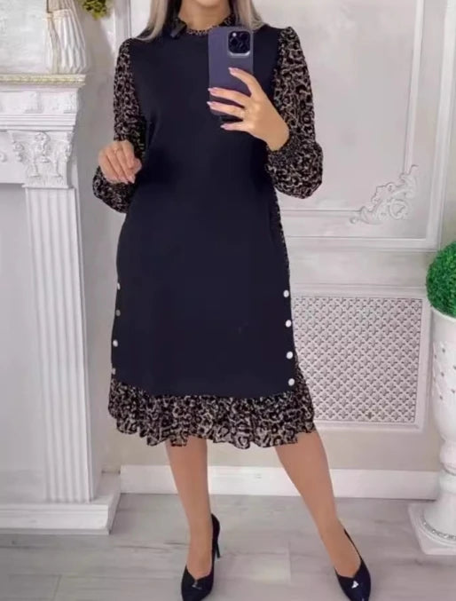 Vestido Elm